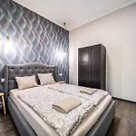 Akácfa 13 Center Budapest 2 Bedroom Apartment