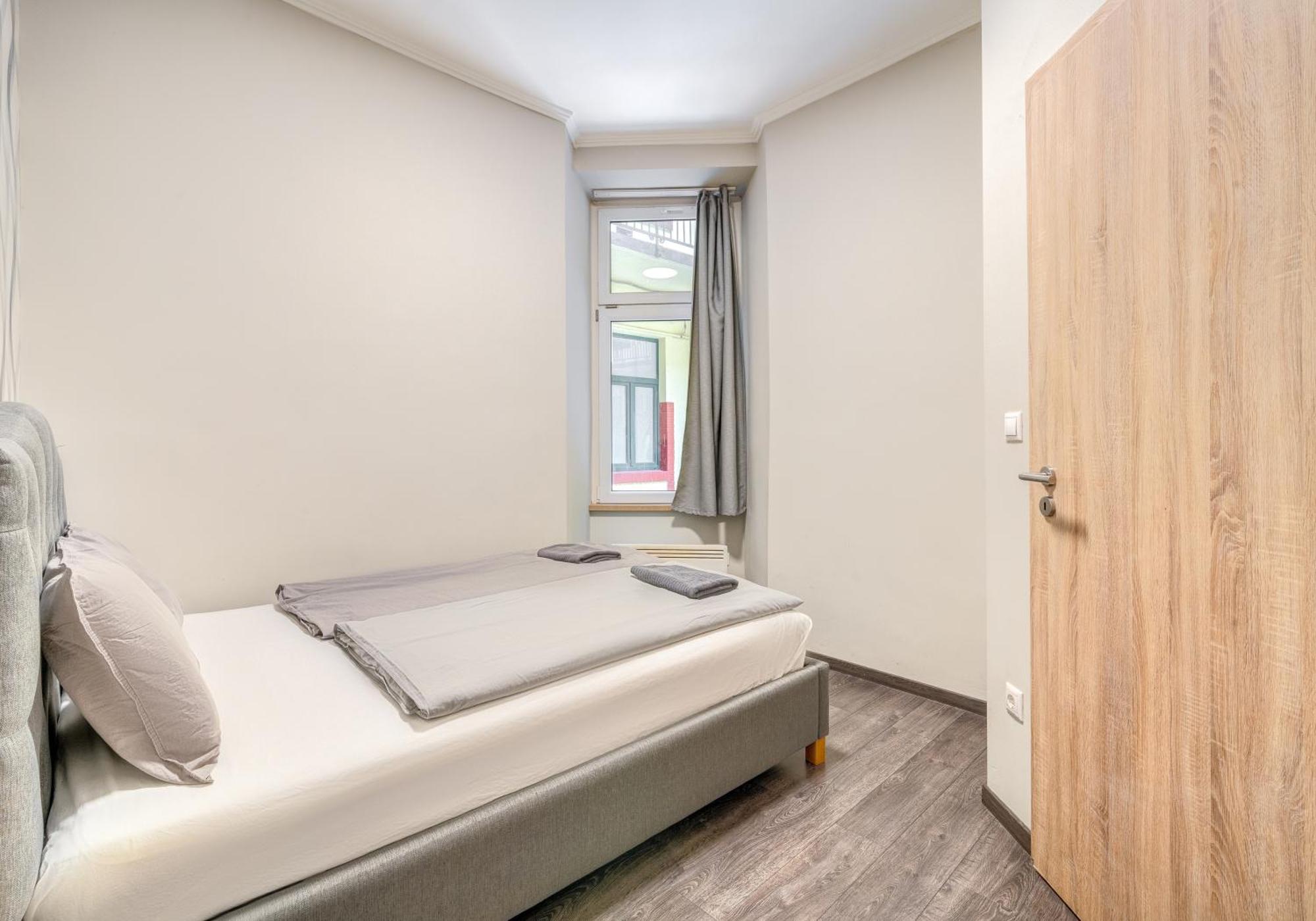 Akacfa-a13 Center 2 Bedroom * Budapeszt