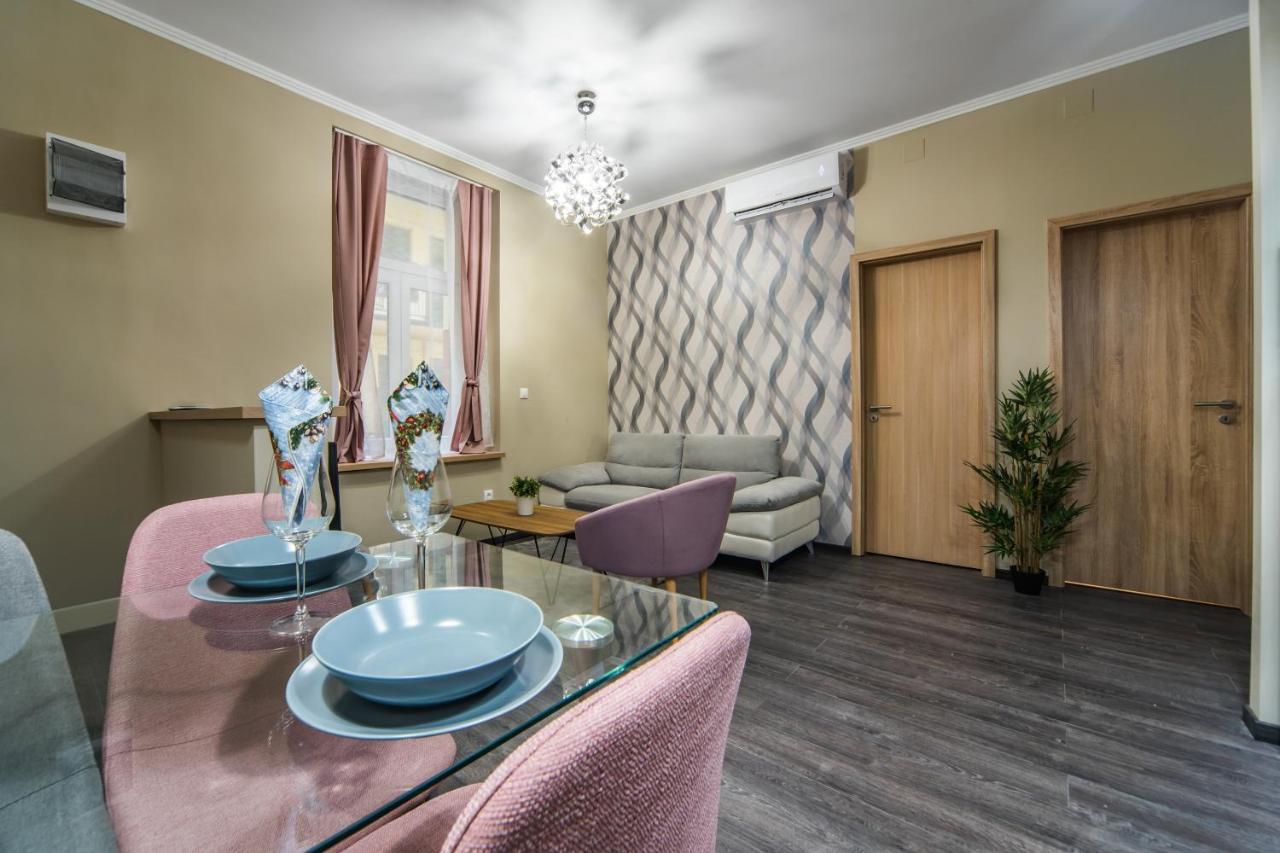 Akacfa-a13 Center 2 Bedroom * Budapeszt