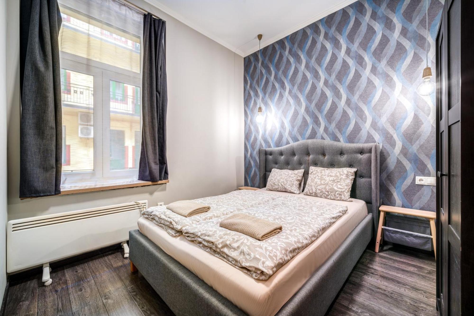 Akacfa-a13 Center 2 Bedroom